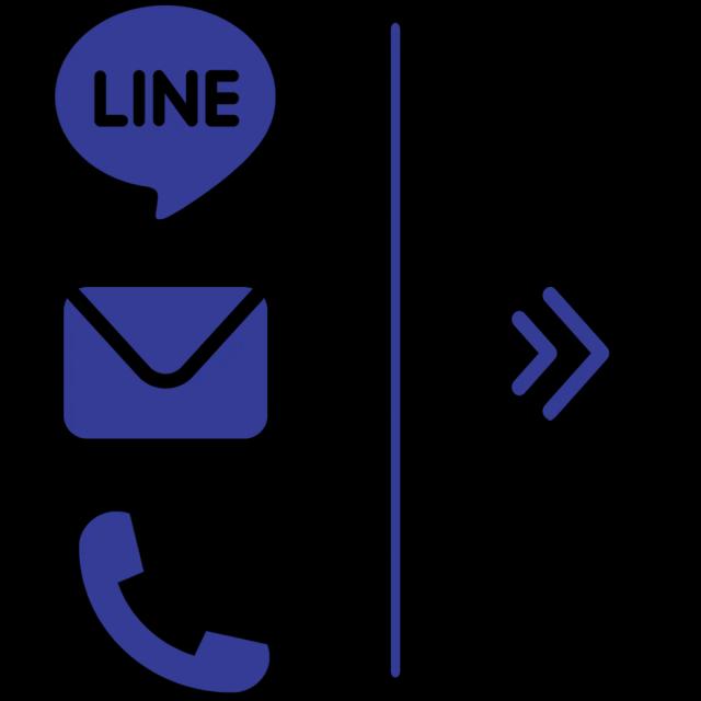 LINE Icon