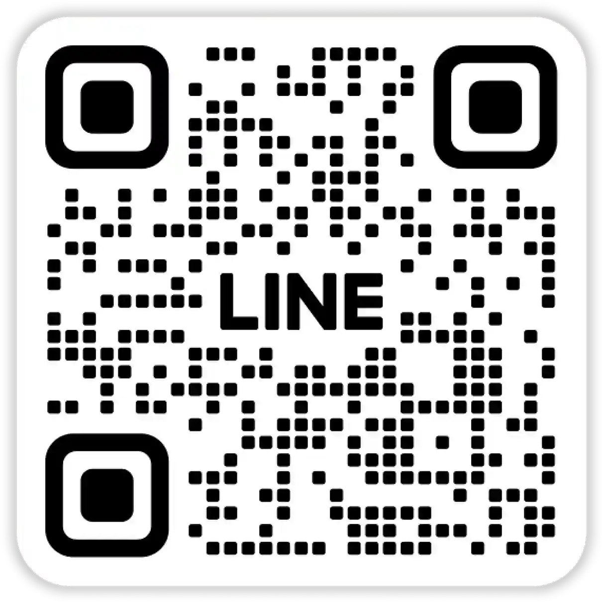 LINE QR Code